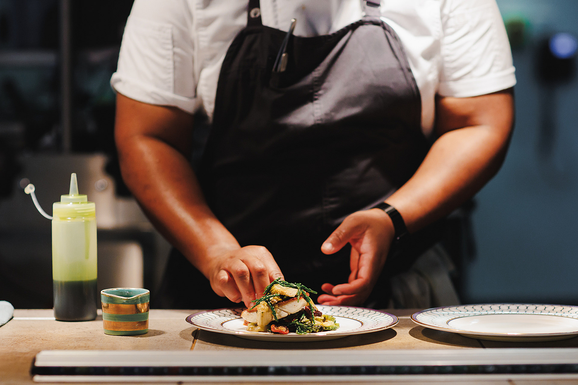 Chef De Partie - 20 Hours